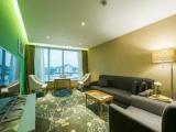1 Bedroom Executive Suite