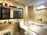 Luxury Double Suite with sea view