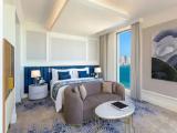 2 Bedrooms Empire Suite with sea view