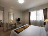 2 Bedrooms Suite
