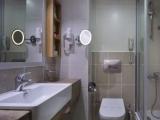 Double Suite with land view
