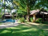 Double Villa