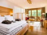 Double Junior Suite with view