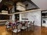 Presidential Double Suite