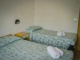 Economy Triple room