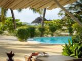 1 Bedroom Villa with balcony