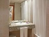 Standard Double room with sea view