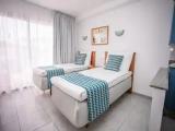 Single Studio with balcony