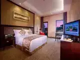 Executive Double room with balcony
