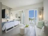 Deluxe Suite with balcony and with inland view