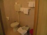 Standard Single room with balcony