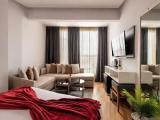 Standard Quintuple room