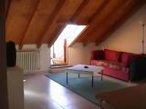 1 Bedroom Apartment with balcony and with lake view