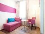 Classic room