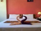 Economy Triple room