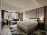 Accessible Double room