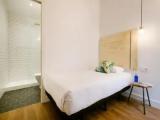 Basic Single room