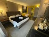 Prestige Triple room