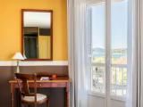 Prestige Double room with sea view