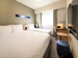 Compact Double room