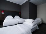 Comfort Single room with courtyard view