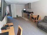 3 Bedrooms Basement Apartment