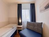 Comfort Twin room with garden view