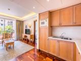 Standard Single Suite