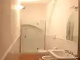 Standard Double room with city view
