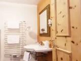 Standard Double room with balcony and with mountain view