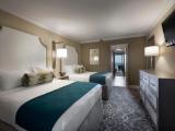 1 Bedroom Suite oceanfront