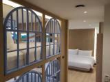 1 Bedroom Family Suite