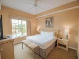 2 Bedrooms Deluxe Suite with balcony