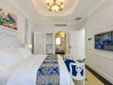 Grand Suite with ocean view