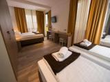 Standard Quadruple room with balcony
