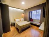 Deluxe Triple Suite
