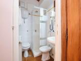 Classic Quintuple room