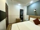 Standard No Window Double room