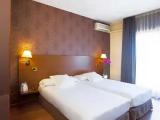 Standard room with sea view