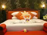 2 Bedrooms Villa