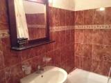 Economy Double Basement room