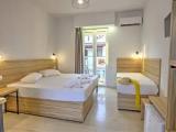 Superior Double room with balcony