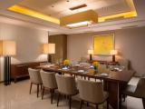 2 Bedrooms Presidential Suite with balcony