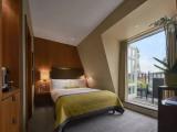 Deluxe Double Suite