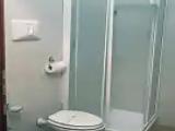 Standard room with balcony