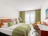 Classic Double room with courtyard view