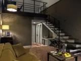 Standard Triple Duplex room with sea view