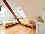 Standard Penthouse room