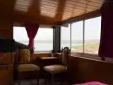 Standard Double room with city view
