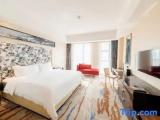 Standard Double room with river view